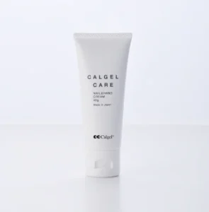 Calgel ネイル&ハンドクリーム
